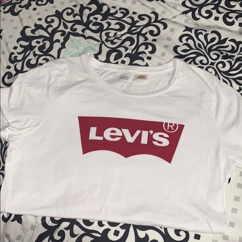 Levis t-shirt
